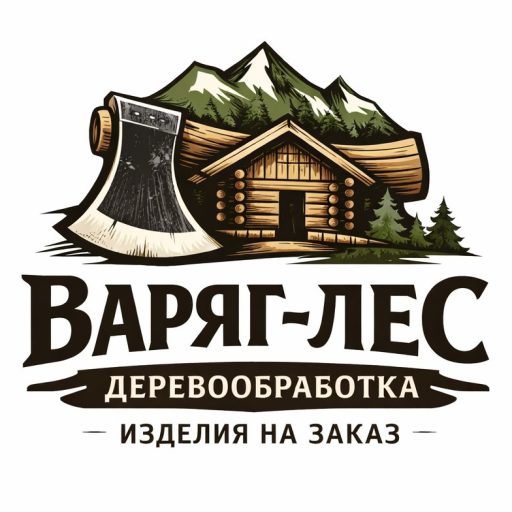 Варяг Лес