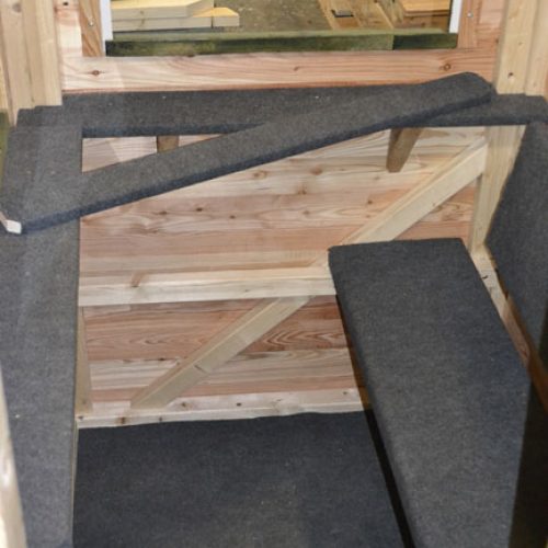 Страндартное